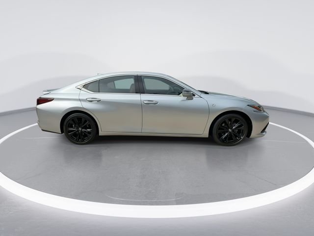 Certified Used 2023 IRIDIUM Lexus 350 F Sport image 9
