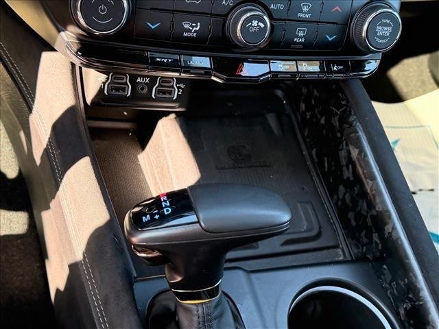 Used 2022 White Knuckle Clearcoat Dodge SRT 392 image 22