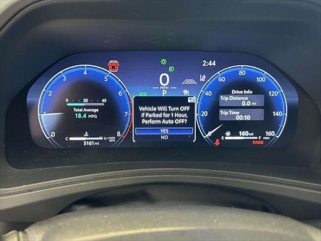 Certified Used 2026 STORM CLOUD Toyota  image 30