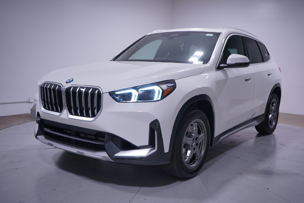 2026 BMW X1
