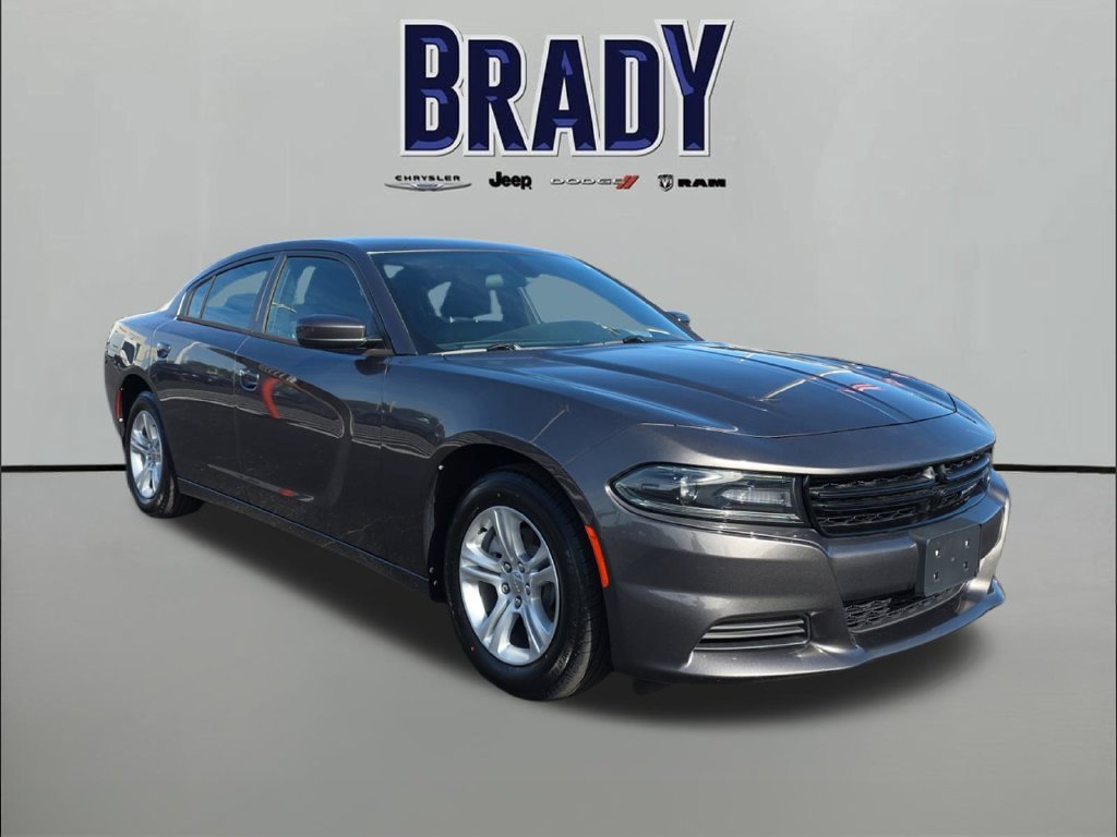 2021 Dodge Charger