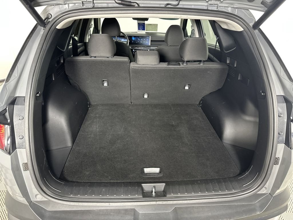 2025 Hyundai Tucson SEL - Photo 25