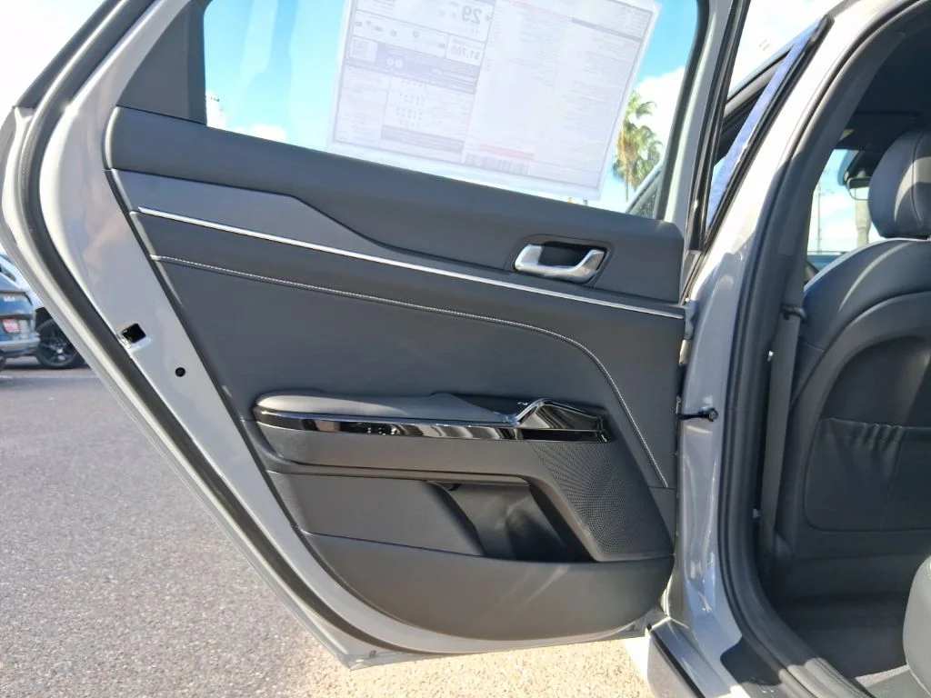 New 2026 Gray Kia GT-Line image 20