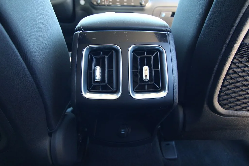 New 2026 Black Kia LX image 33