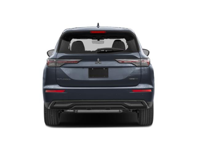 New 2026 Black Diamond Mitsubishi LE 1.5T S-AWC image 5