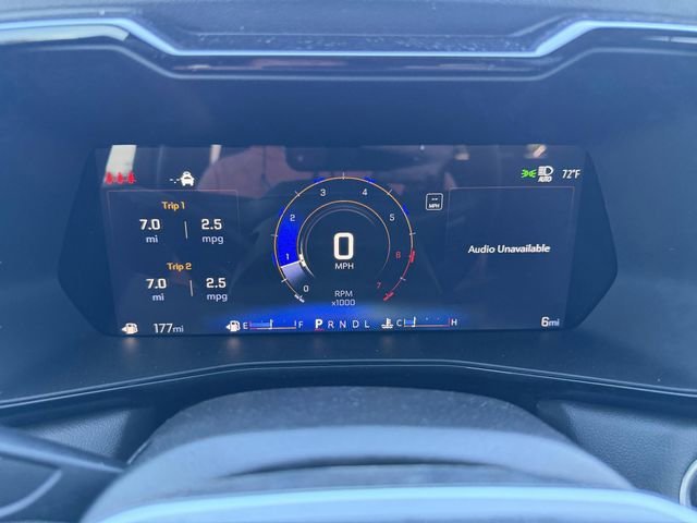 2025 Chevrolet Colorado LT - Photo 59