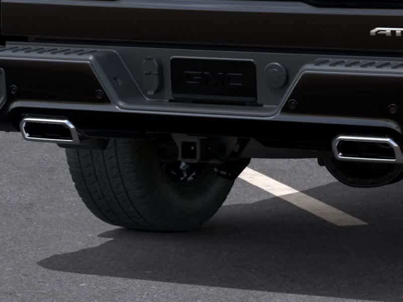 2026 GMC Sierra 1500 AT4 - Photo 14