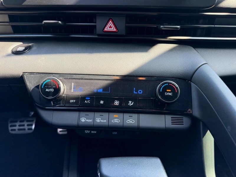 Used 2025 Fluid Metal Hyundai SEL Sport image 14