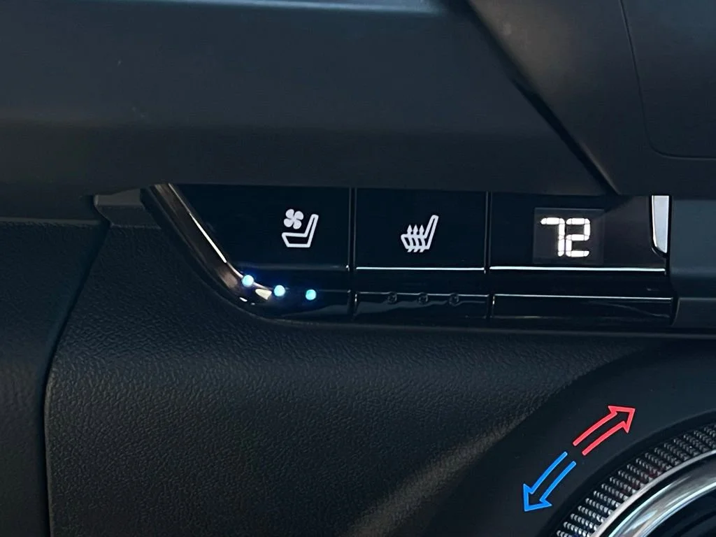 Used 2020 CRUSH Chevrolet 2LT image 5