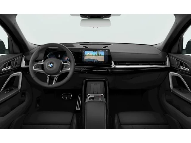 New 2027 Storm Bay Metallic BMW xDrive28i image 7