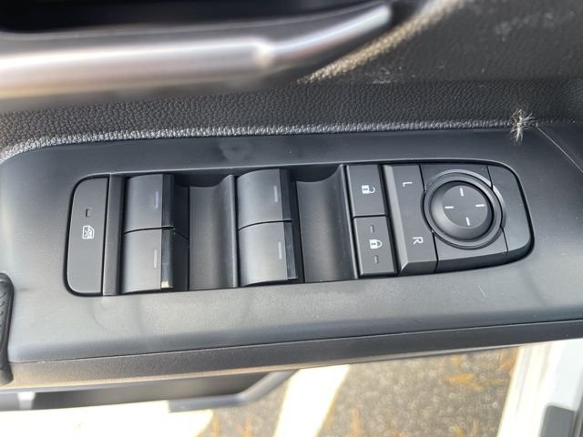 2025 Toyota Tacoma TRD Sport - Photo 26