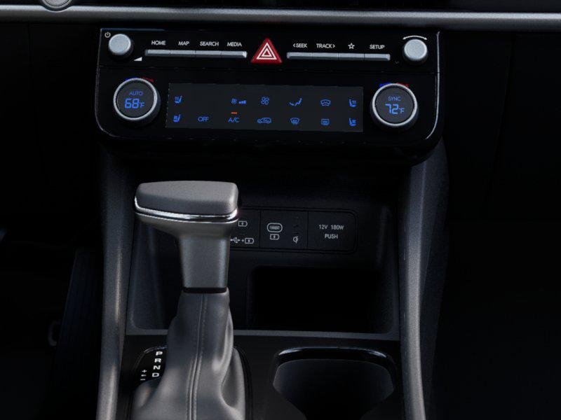 New 2026 Ecotronic Gray Hyundai SEL Premium AWD image 29
