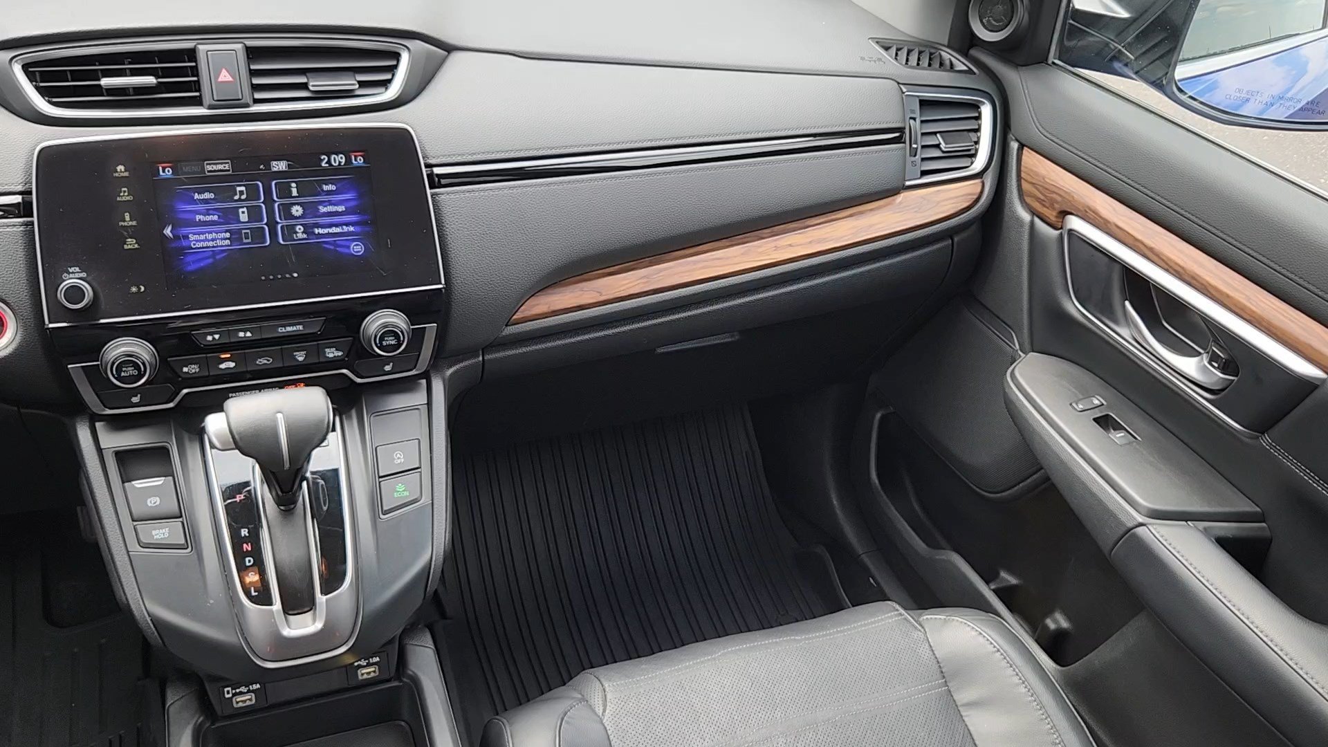 2021 Honda CR-V EX-L - Photo 6