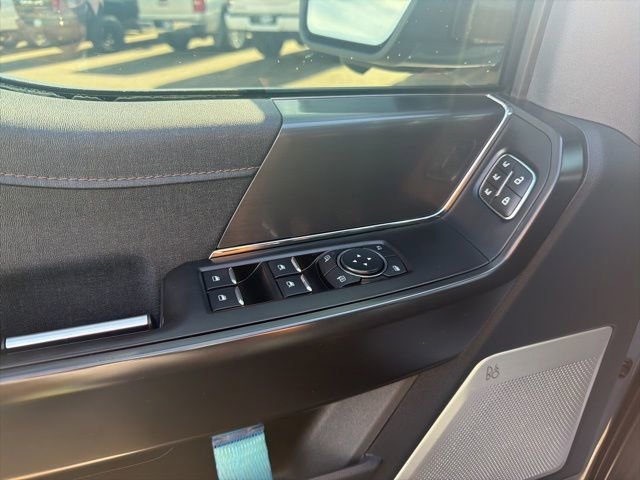 Certified Used 2023 Azure Gray Metallic Ford Raptor image 17