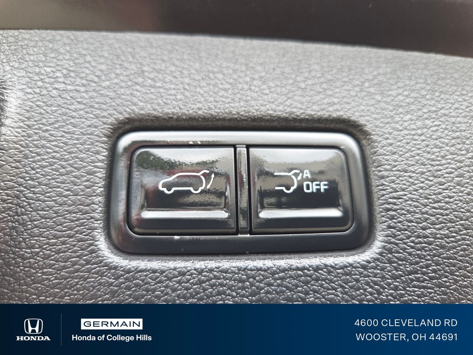 Used 2023 Ebony Black Kia SX image 24