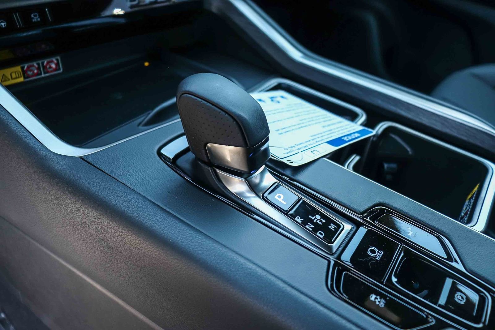 New 2026 Incognito Lexus TX 500h F SPORT PERFORMANCE PREMIUM AWD image 27