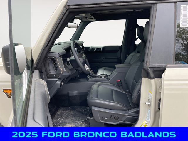 2025 Ford Bronco 4-Door Badlands - Photo 9