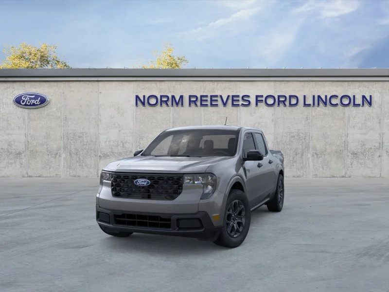 2025 Ford Maverick XLT - Photo 31