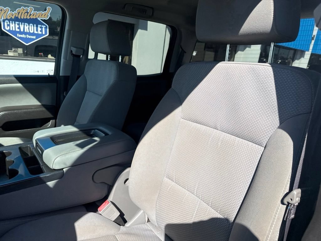 2017 Chevrolet Silverado 1500 Work Truck 1WT - Photo 32