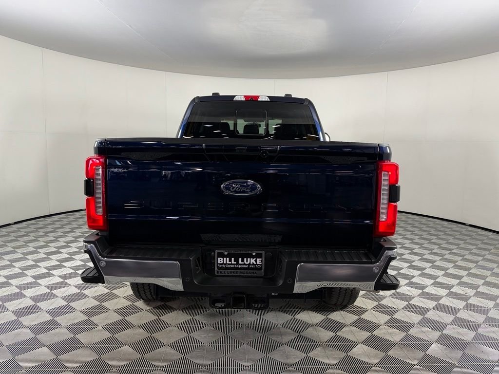 2024 Ford F-250 Super Duty Lariat - Photo 9