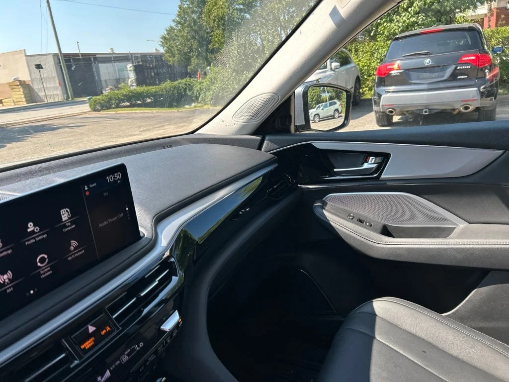 2026 Acura MDX Base - Photo 15