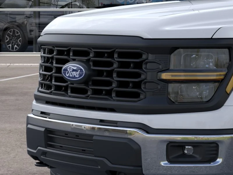New 2026  Ford 4X4 CREW CAB XL image 17