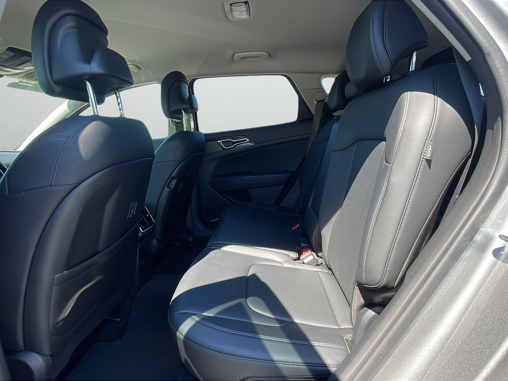 Used 2024 Gray Kia EX image 26