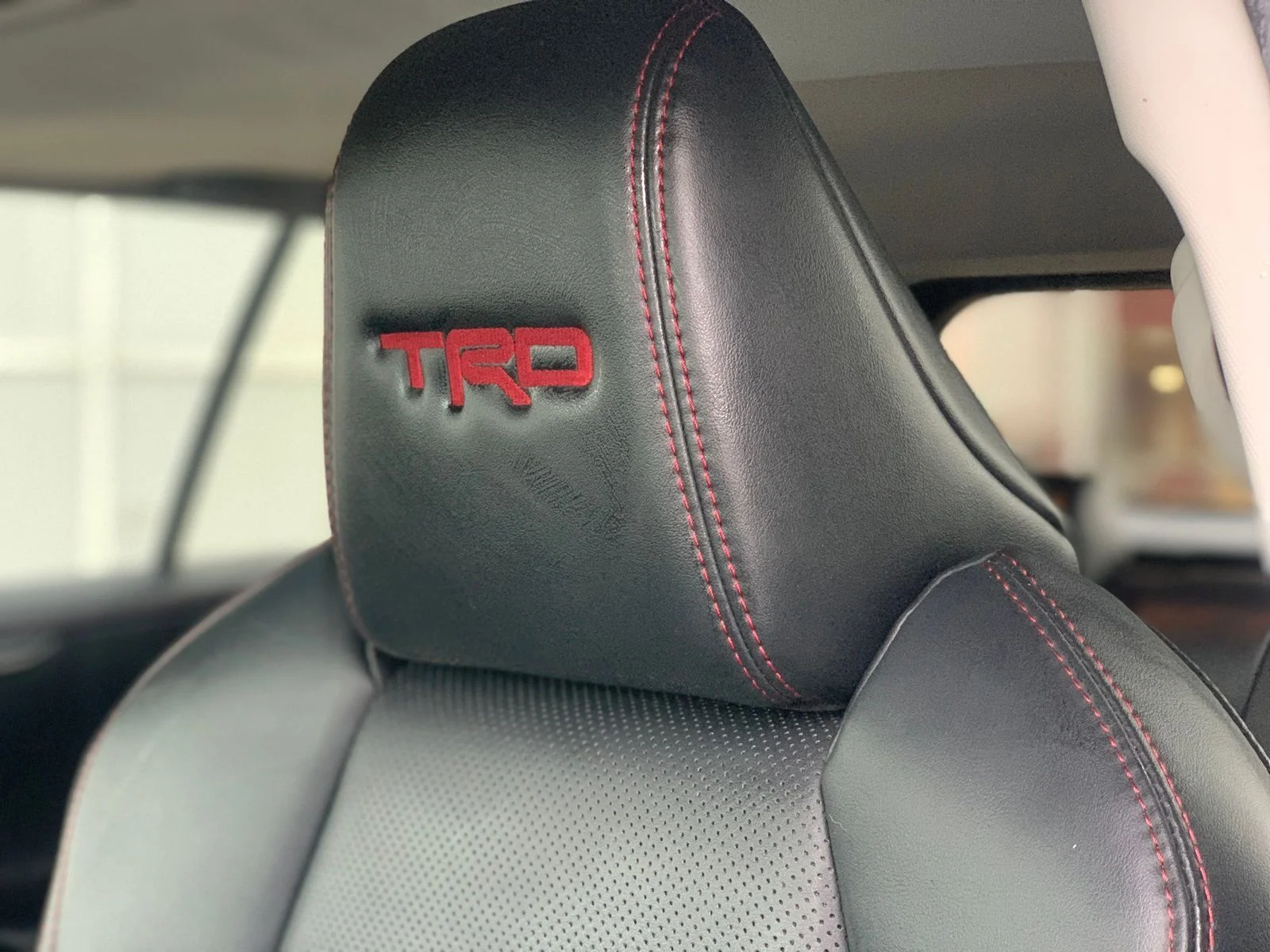 2020 Toyota RAV4 TRD Off-Road - Photo 14