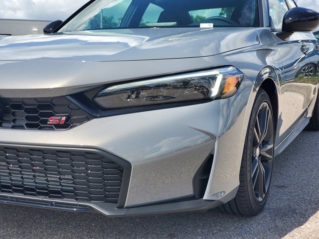 New 2026 Urban Gray Pearl Honda  image 10