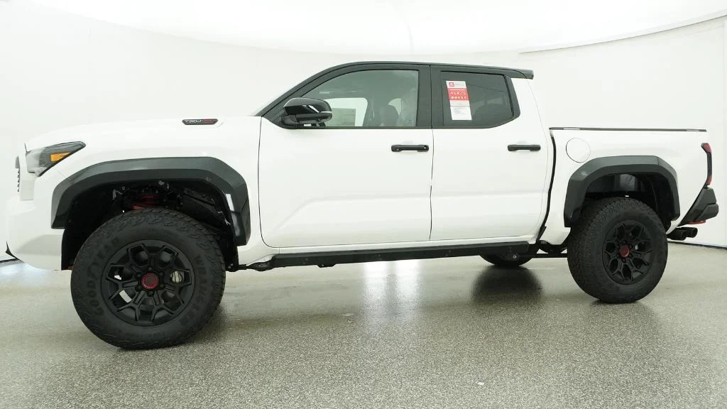 2026 Toyota Tacoma TRD Pro - Photo 20