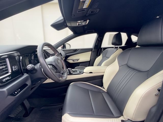 Certified Used 2024 REDLINE Lexus 250 Base image 15