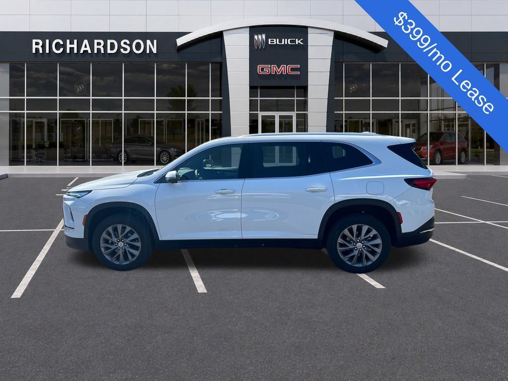 2026 Buick Enclave Preferred - Photo 32