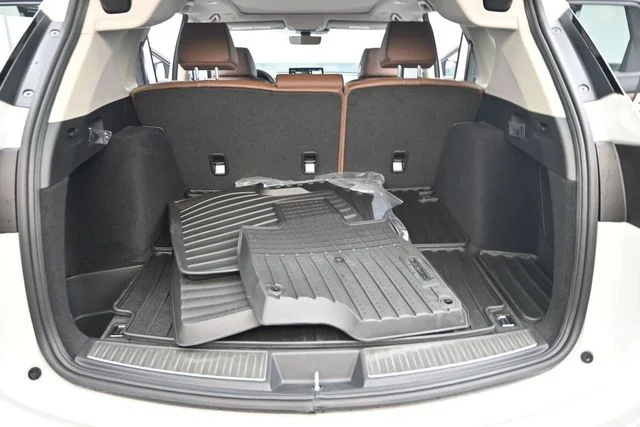 New 2026 Platinum White Pearl Acura Advance Package image 19