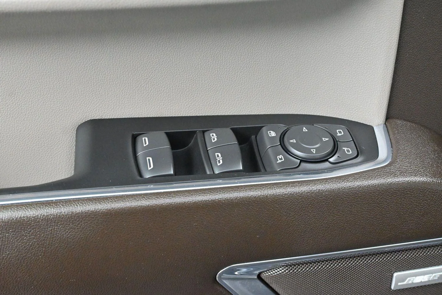 Used 2024 Dark Ash Metallic Chevrolet LTZ image 12