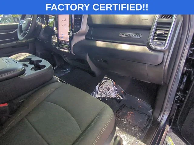 Used 2026 Blue Ram Big Horn image 37