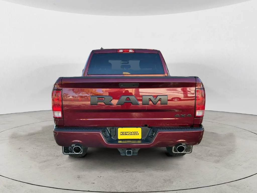 Used 2020 Red Ram Express image 10