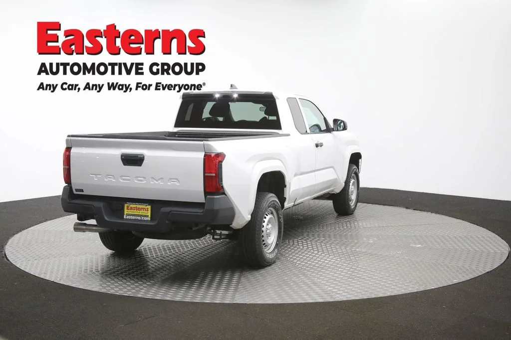 Used 2024 White Toyota SR image 36