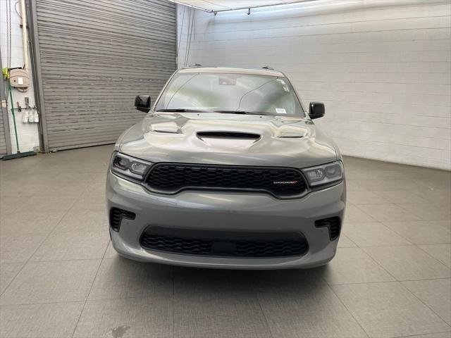 New 2026 Destroyer Gray Clear-Coat Exterior Paint Dodge GT PLUS image 6