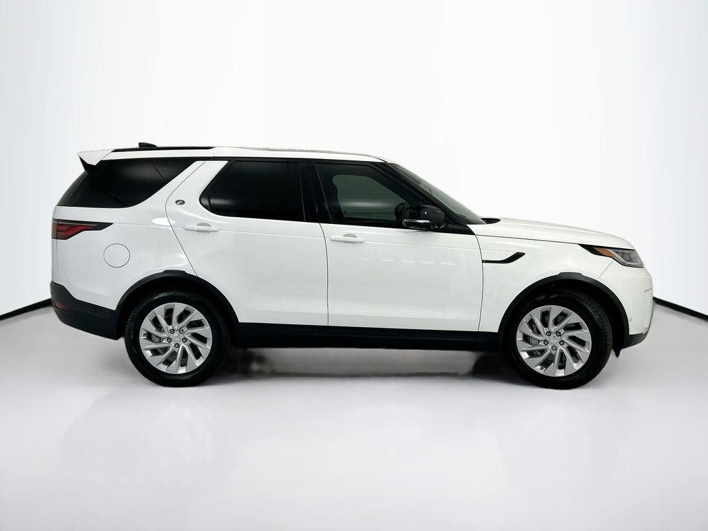 2025 Land Rover Discovery S - Photo 4