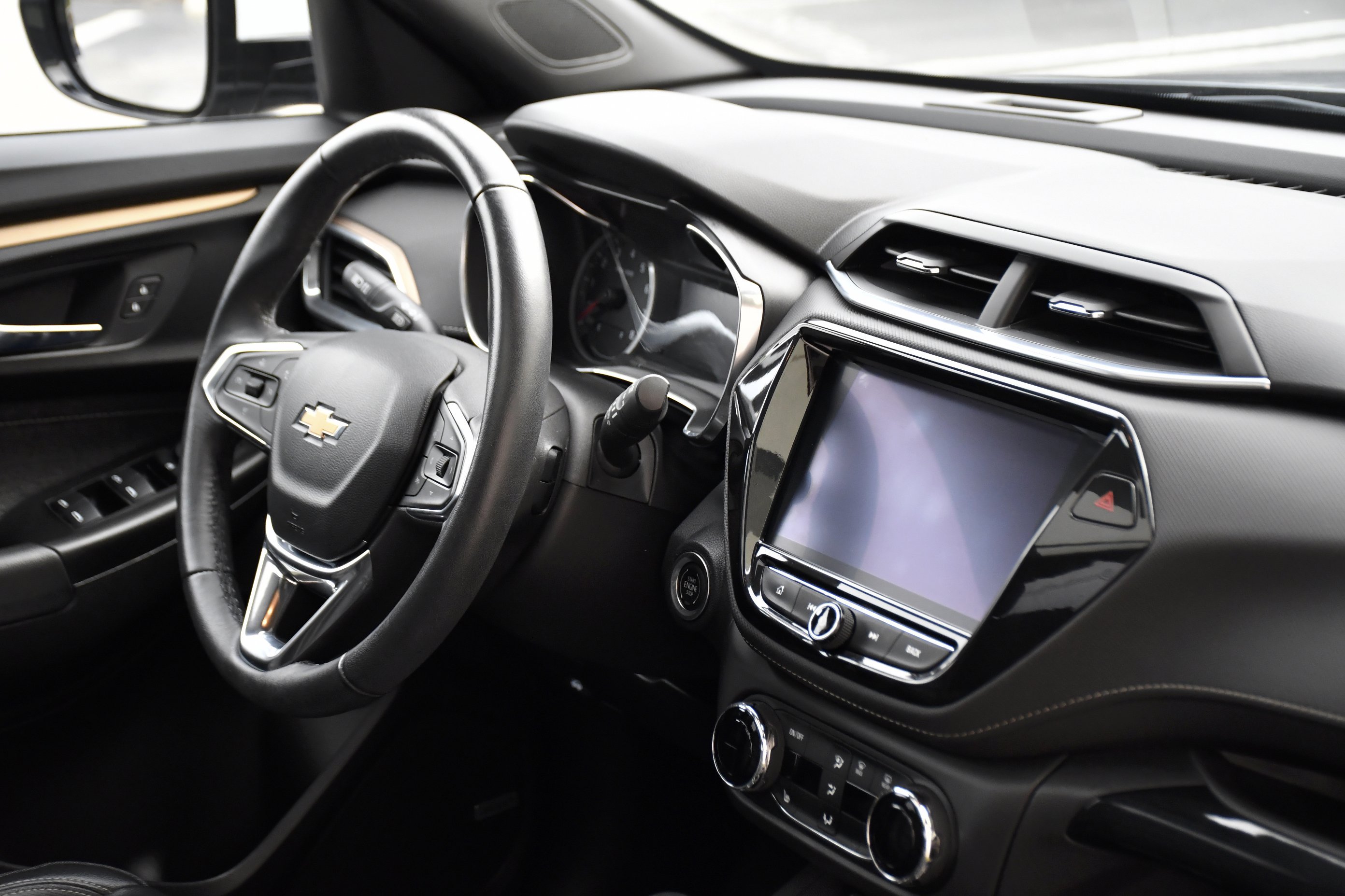 2021 Chevrolet Trailblazer Activ - Photo 30