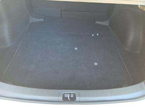 Certified Used 2024 Classic Silver Metallic Toyota LE image 15
