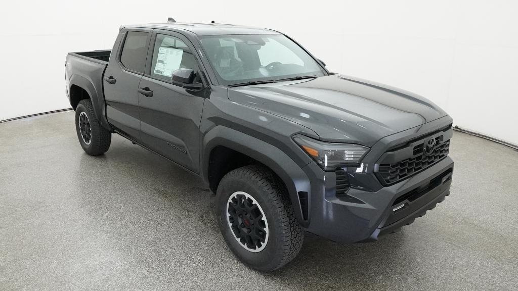 Certified Used 2026 Underground Toyota TRD Off Road image 51