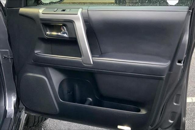 2022 Toyota 4Runner TRD Sport - Photo 42
