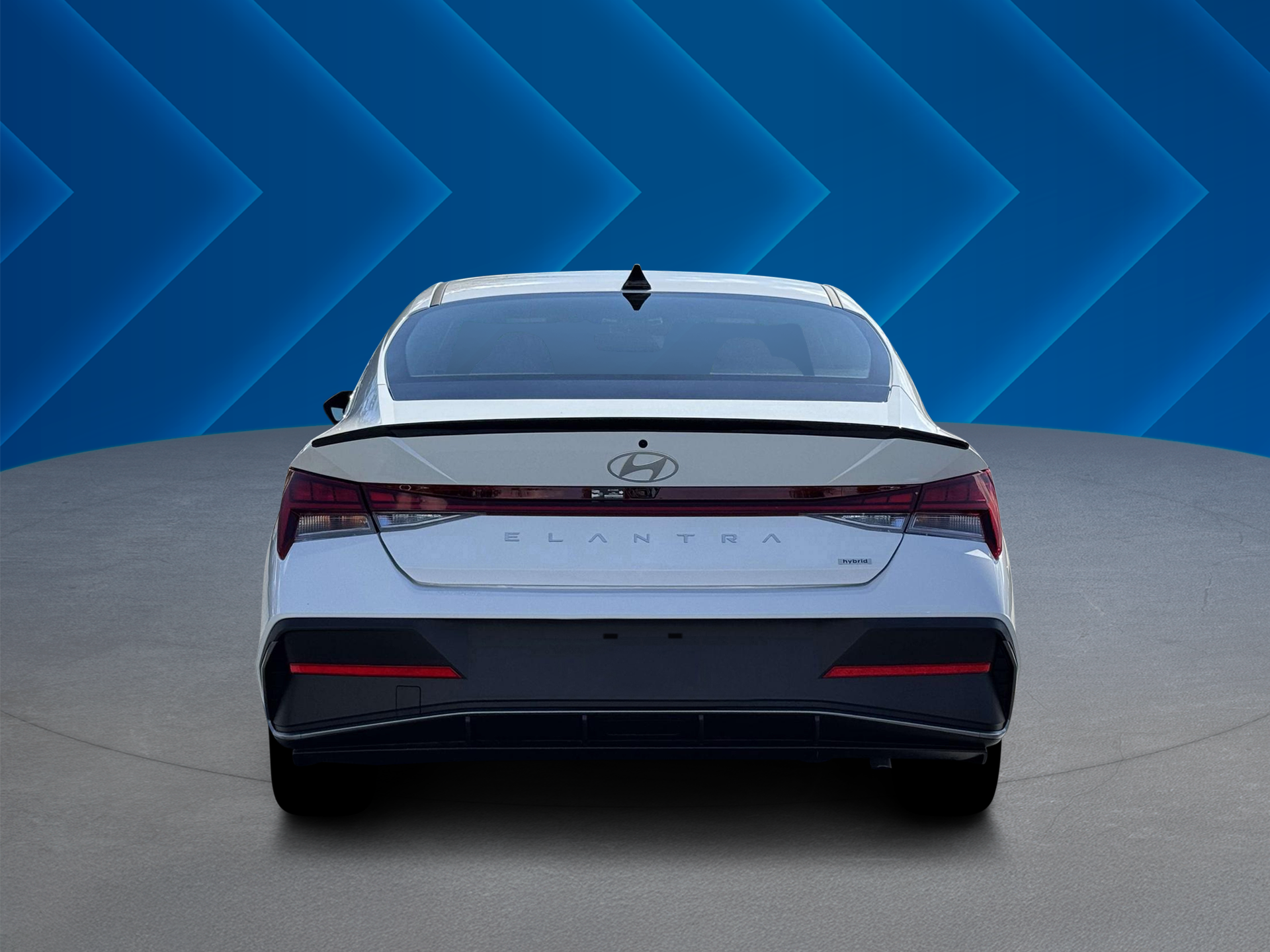 New 2026 Serenity White Hyundai SEL Sport image 27