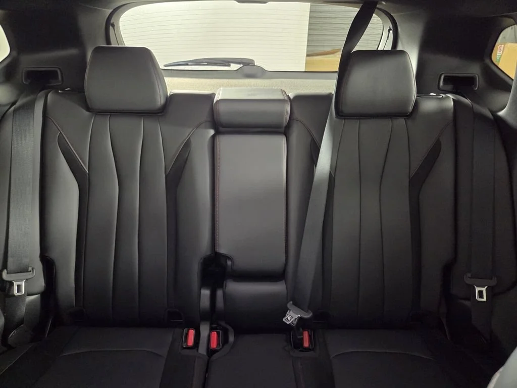 Used 2025 Milano Red Acura w/A-Spec Package image 21