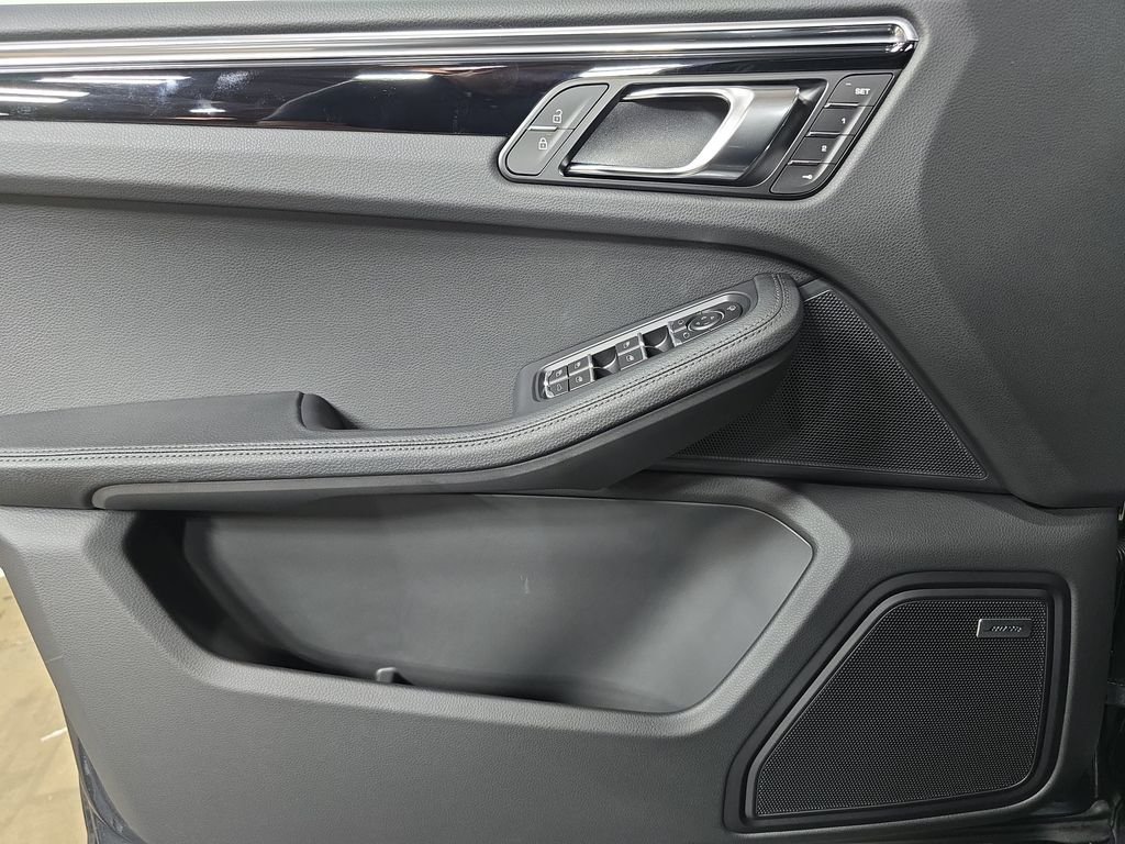 New 2026 Volcano Grey Metallic Porsche  image 22