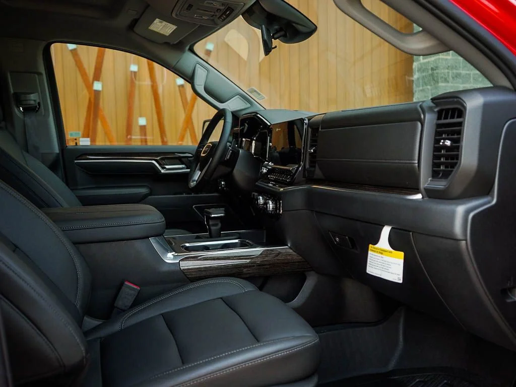 2026 GMC Sierra 1500 Elevation - Photo 8
