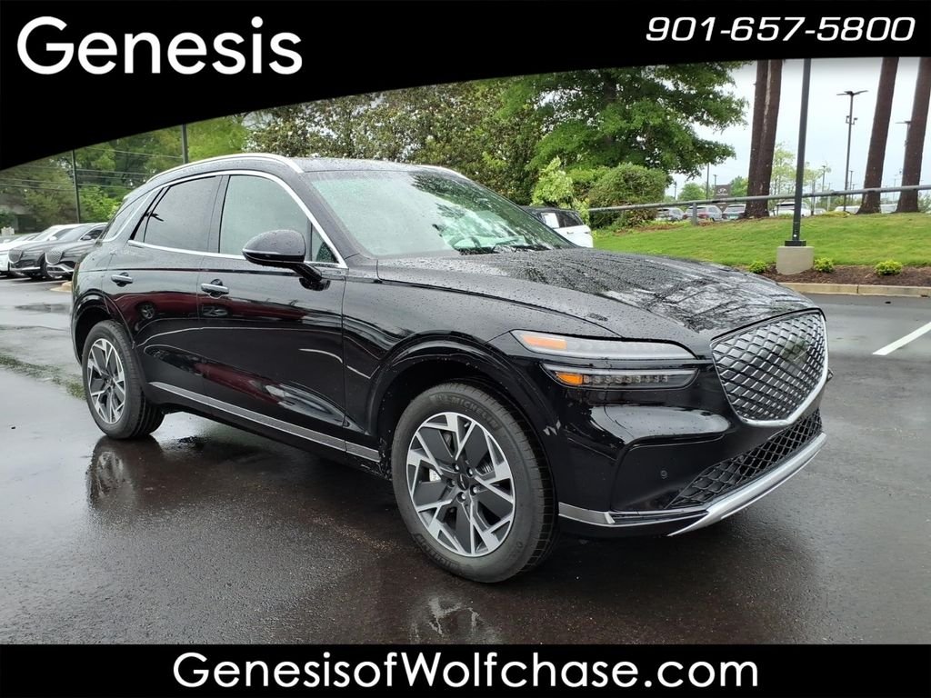 Used 2026 Black Genesis  image 7