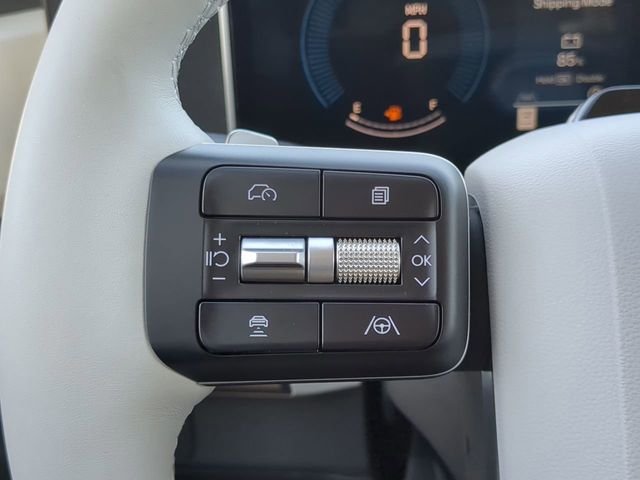2025 Hyundai Santa Fe SEL - Photo 48
