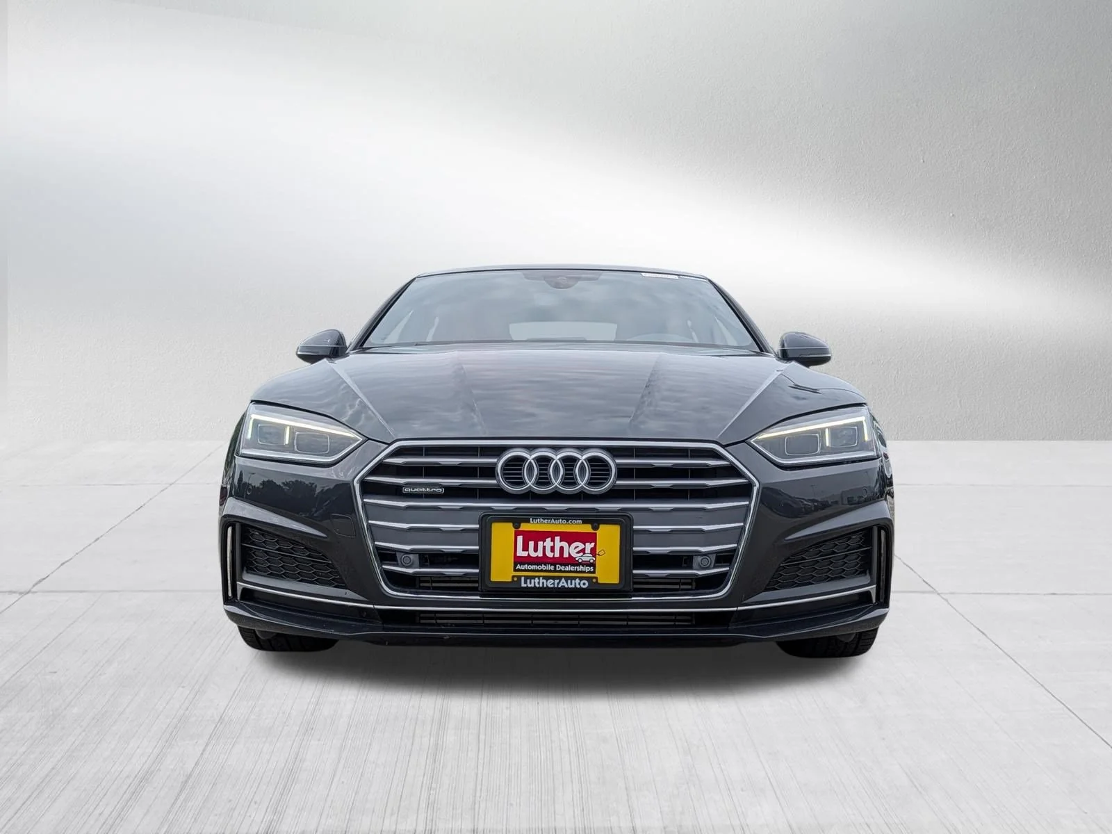 Used 2018 Audi A5 Sportback Premium Plus with VIN WAUENCF58JA071127 for sale in Rochester, Minnesota